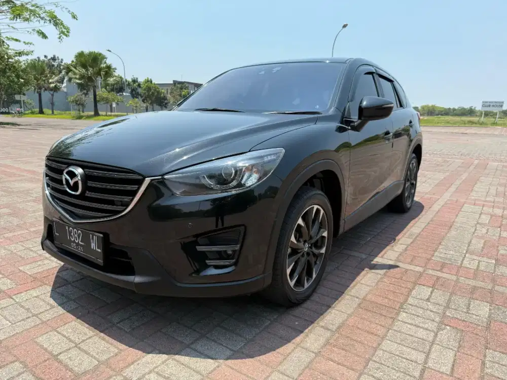 Mazda CX-5 GT Dp 30 jt