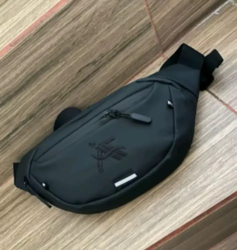 Waistbag Premium Baru