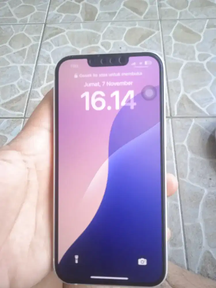 Iphone 13 128 blibli