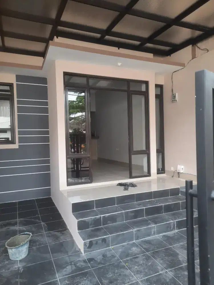 Hunian Minimalis Harga 700jt di Margahayu Raya Bandung