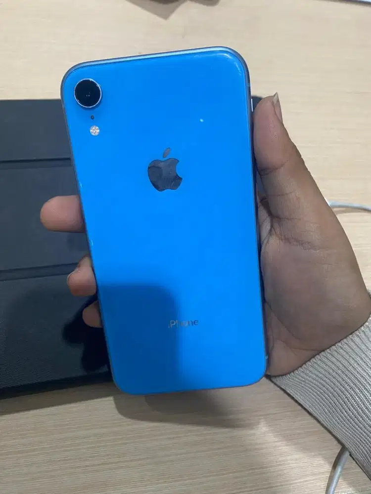 BU iphone XR 128gb inter