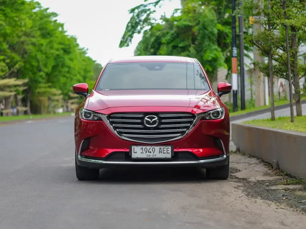 ‼️Mazda CX-9 Skyactiv 2019‼️