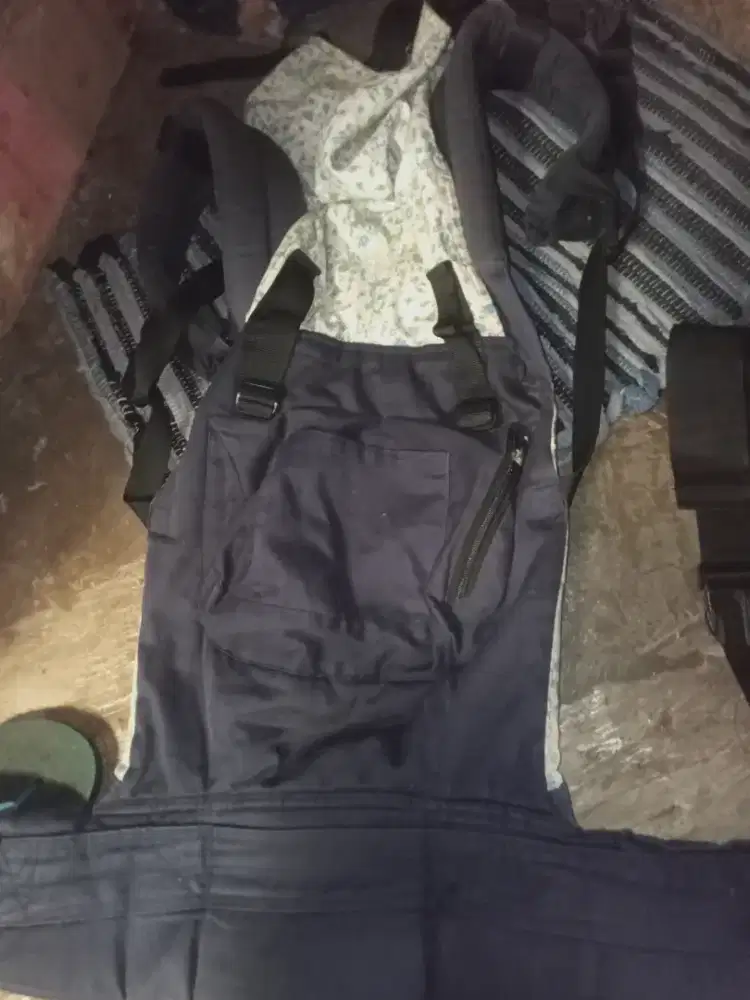 Gendongan bayi bagus