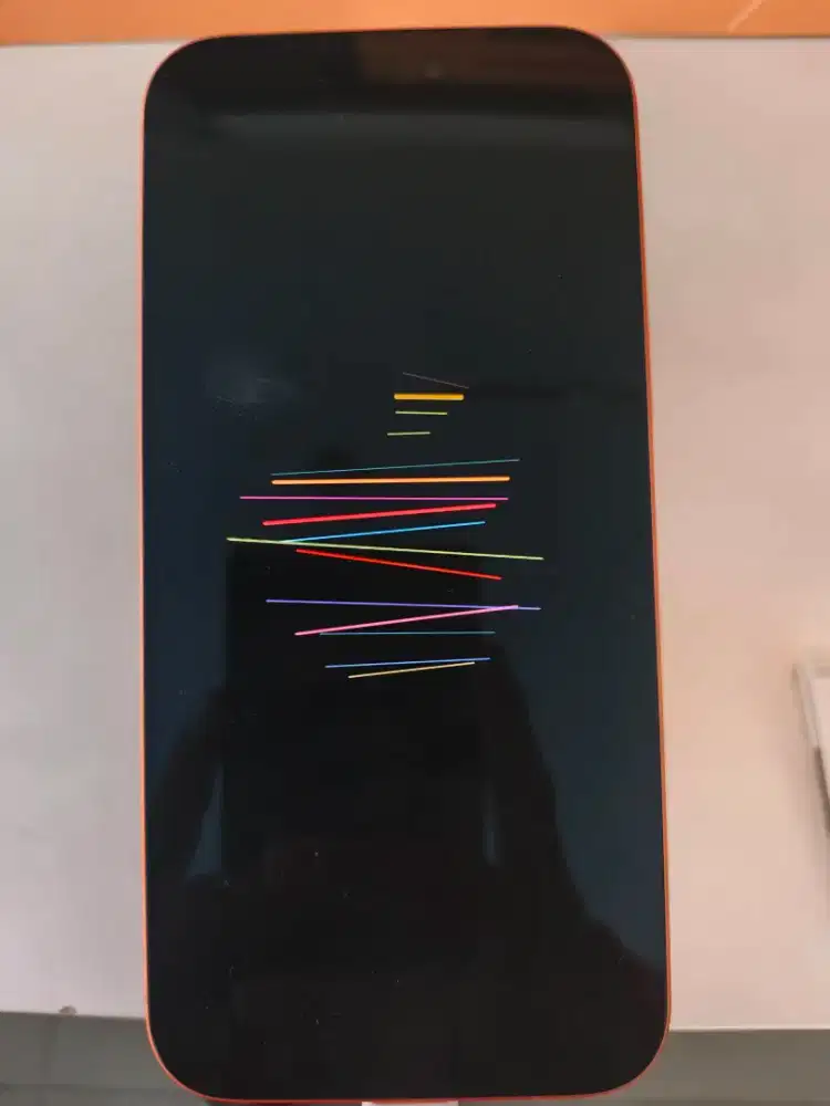 CREDIT HP APPLE/IPHONE 17 PROMAX 256