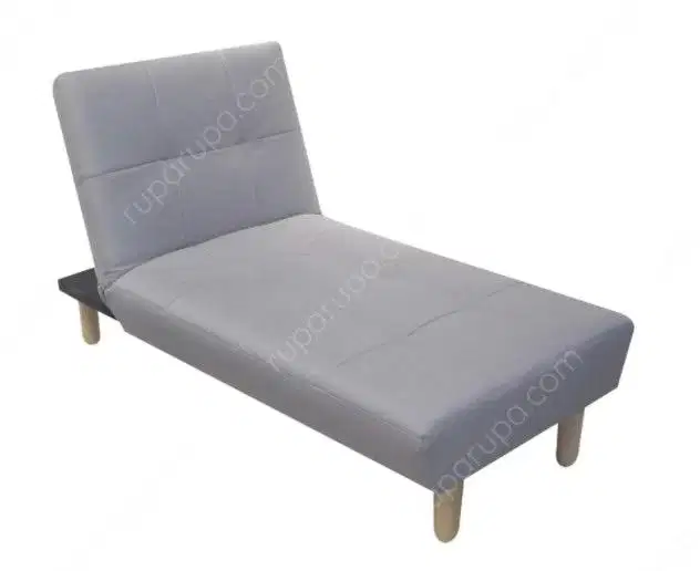 Sofabed Informa Sofa Bed Kursi Panjang Bangku Stool