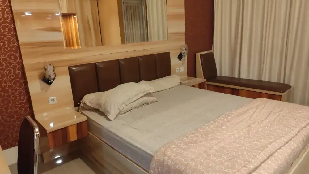 Apartemen Taman Melati Margonda