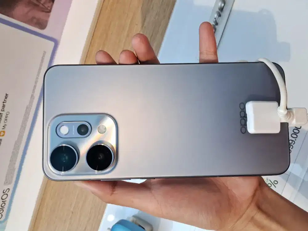 Cicilan oppo reno 14 pro 5G pakai home credit