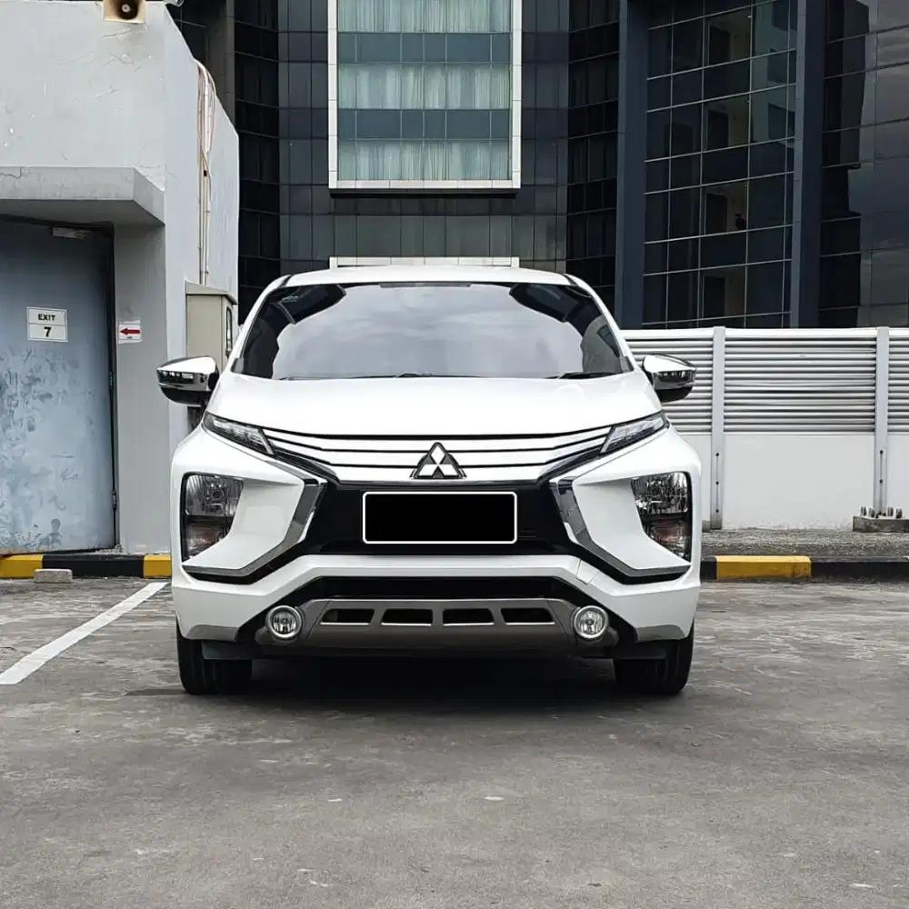 ‼️DP 10 JT‼️MITSUBISHI XPANDER ULTIMATE AT, MOBIL BEBAS LAKA BANJIR