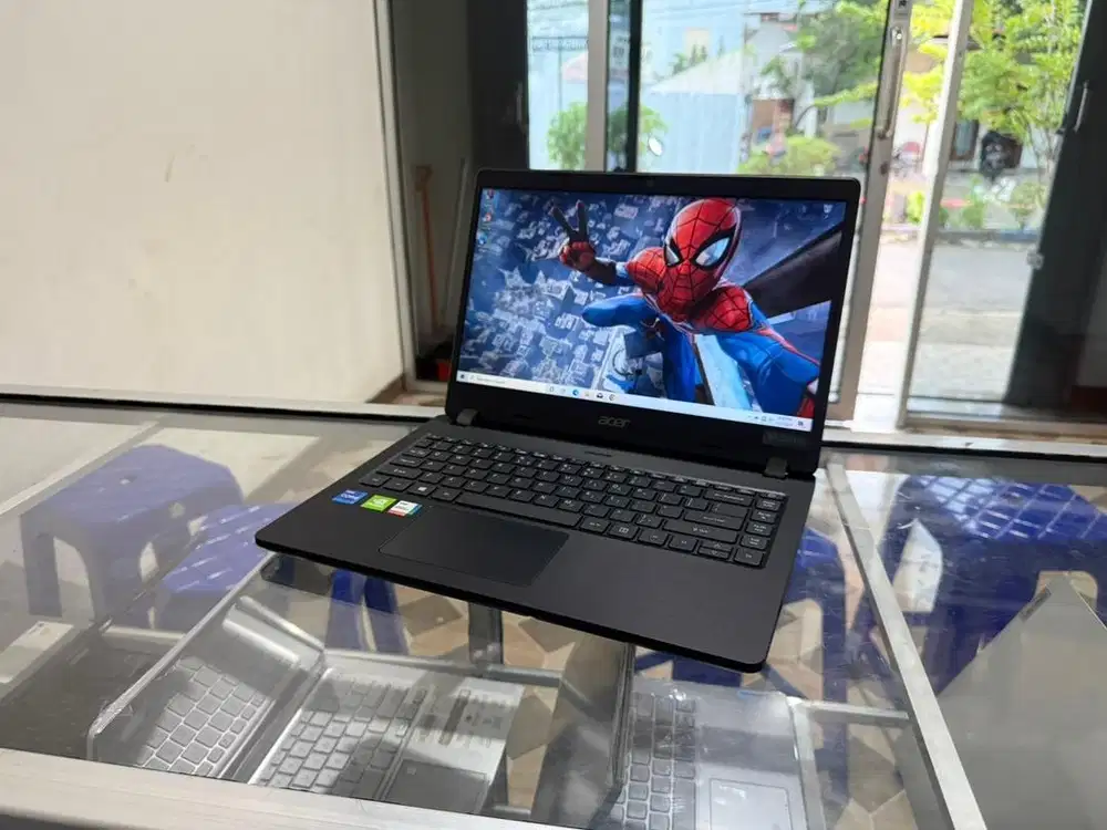 CORE  i7gen11 SSD 1TB NVIDIA MX330 muluss GARANSI