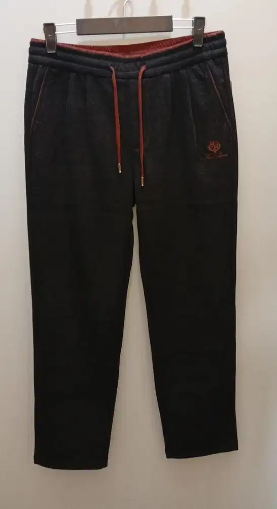 LORO PIANA SWEAT PANTS