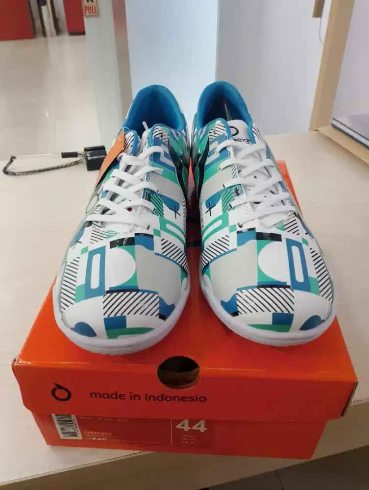 ORTUSEIGHT MEMPHIS IN