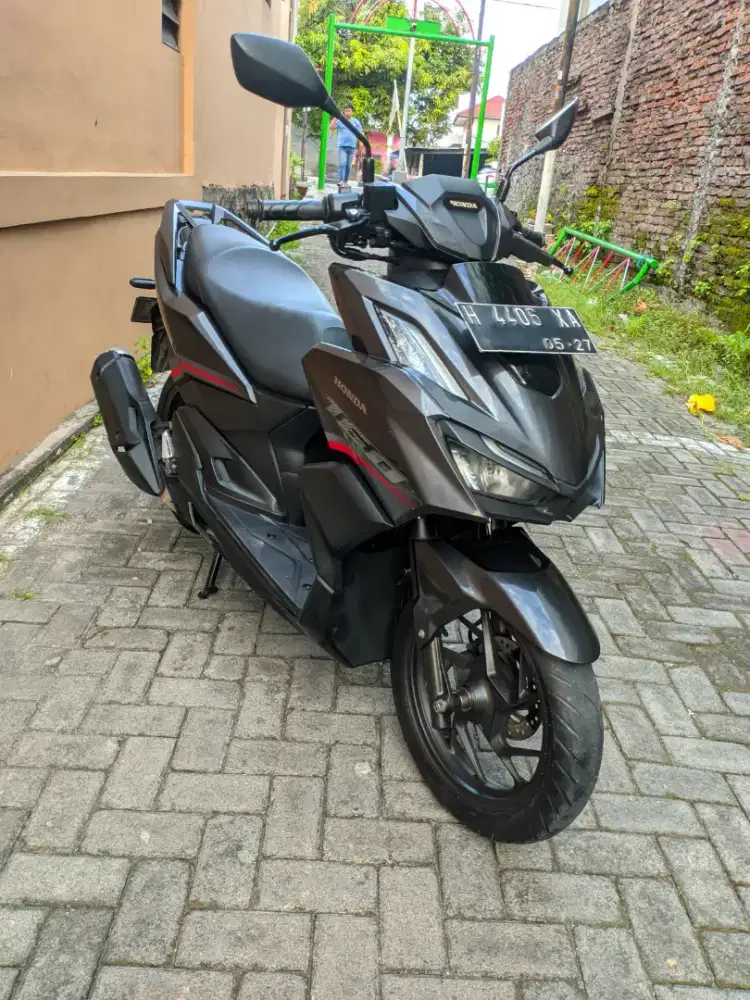 Honda Vario 160 CC th 2022 murah