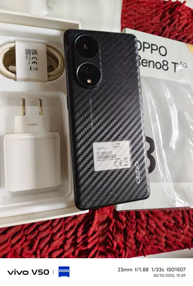 Oppo Reno 8T 5G 8/256GB original