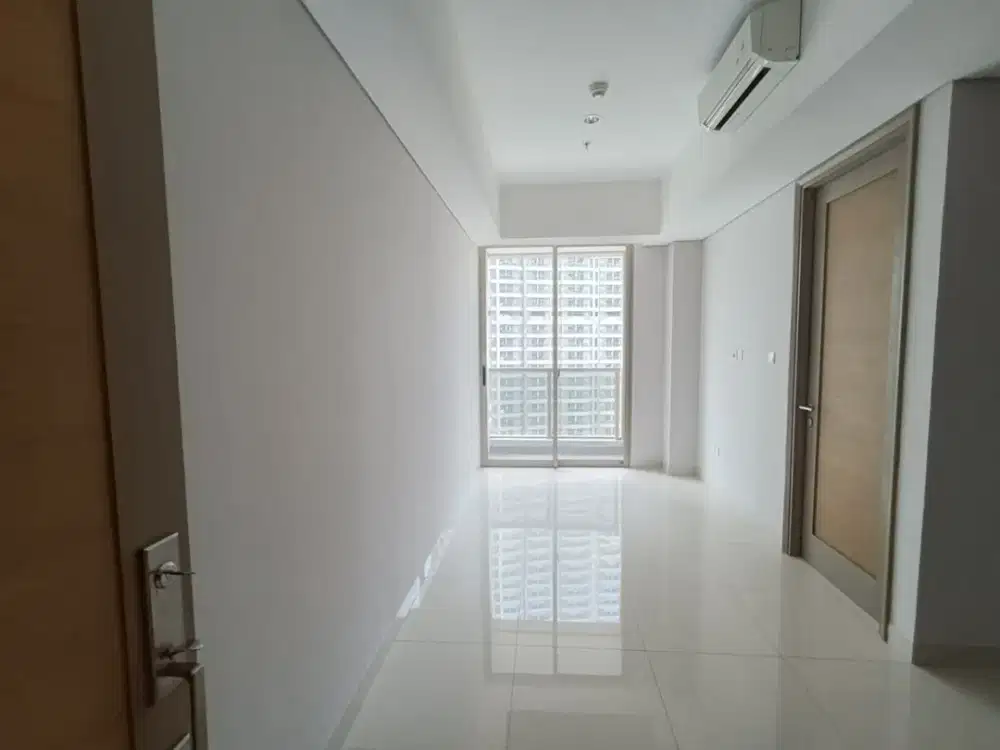 Vco - Disewa Apartemen Taman Anggrek Residence Tower Daffodil 1BR Unfurnish