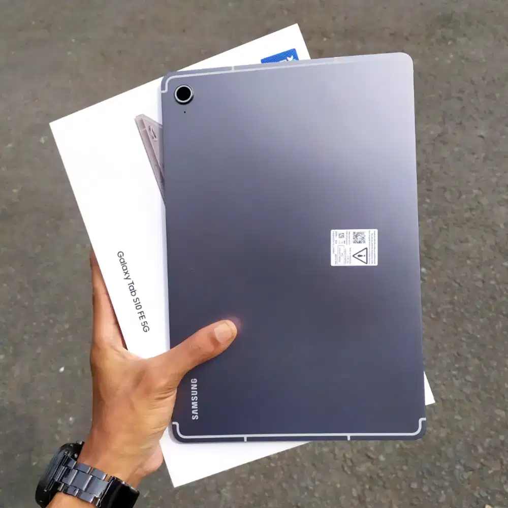 Tablet Samsung Tab S10 FE 5G 8/128