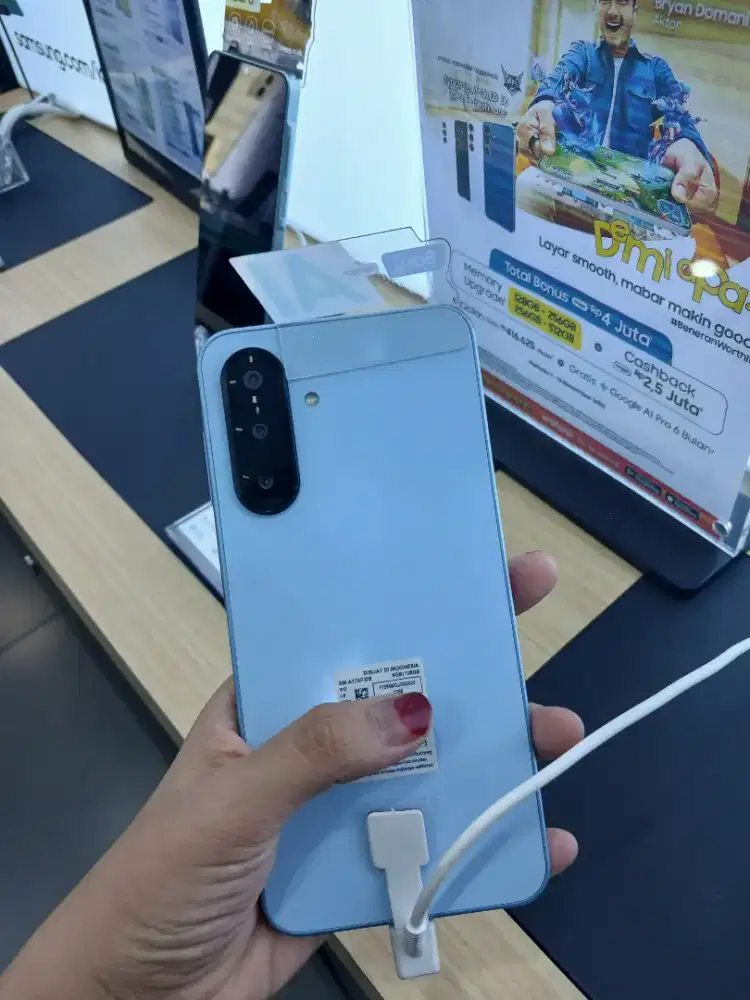 Best seller Samsung galaxy a17