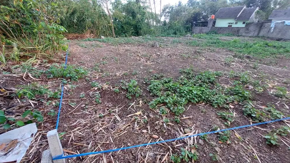 Di Jual Tanah Kavling SHM Pekarangan dekat Jl. Raya Jogja-Magaelang