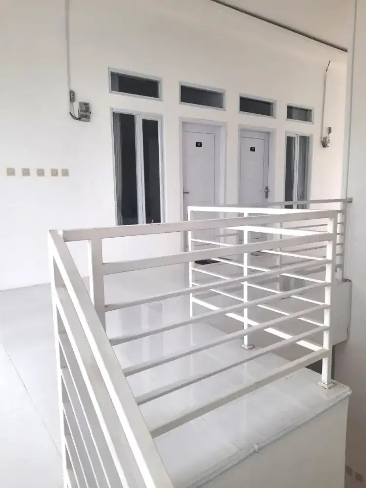 Kosan Aktif Full Furnish dekat Universitas Telkom di Bandung