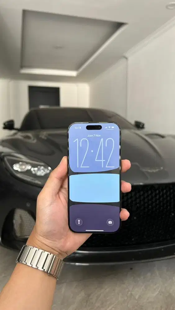 IPhone 16 PRO 128 Inter All Operator