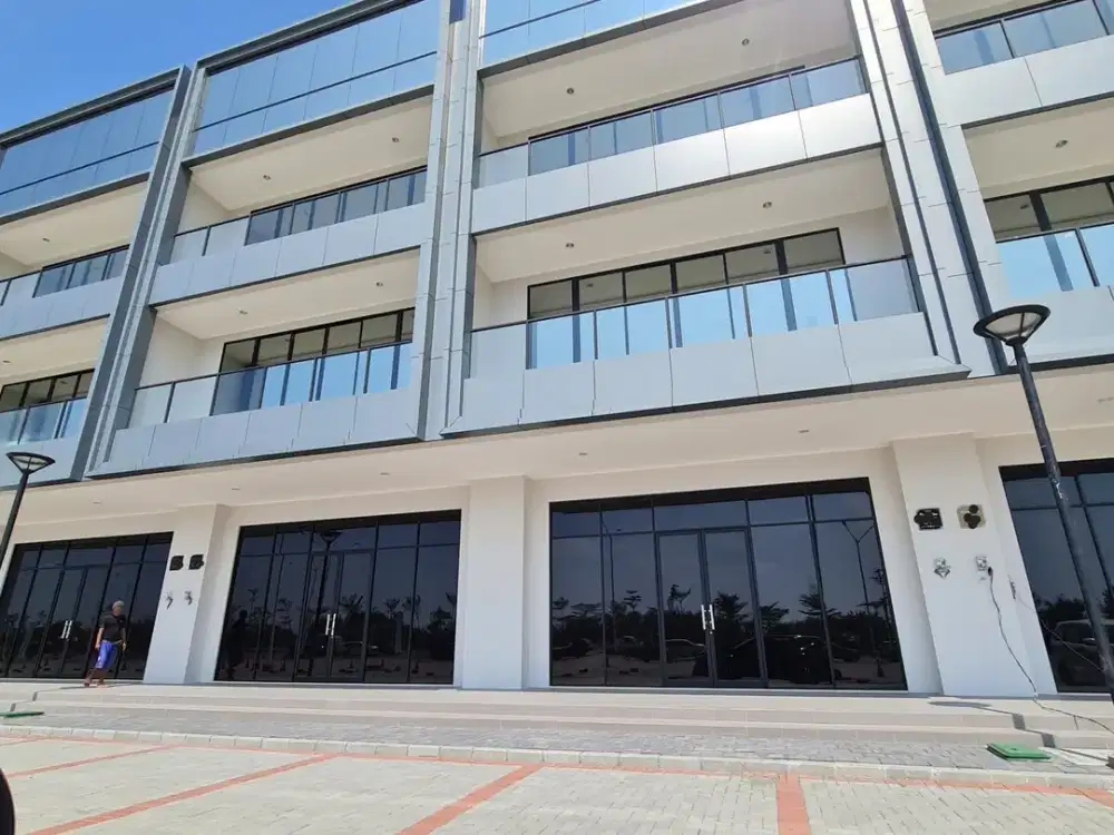 Soho Ebony PIK DISEWA 8x18 Hook Kosongan Jarang Ada TERMURAH