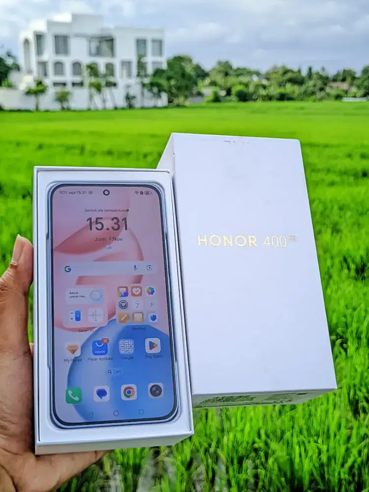 Honor 400 5G 12/512 GB Like New