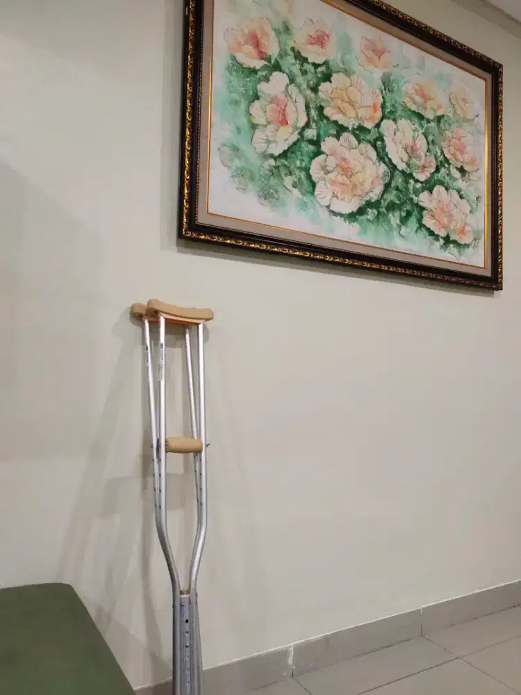 Kruk GEA SNI ukuran M