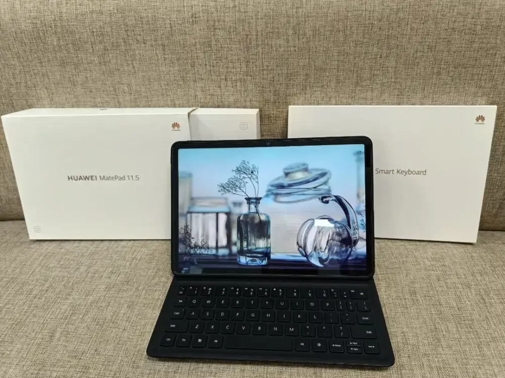 Huawei matepad 11.5 ram 6/128gb mulus