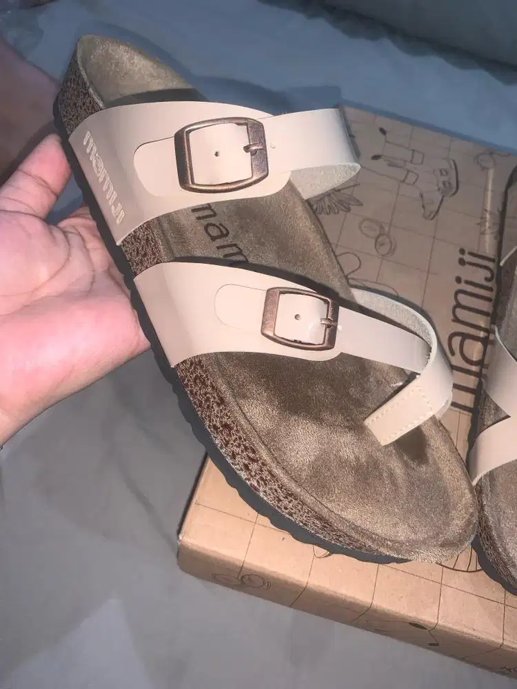 NEW MAMIJI AUDY GLOSSY