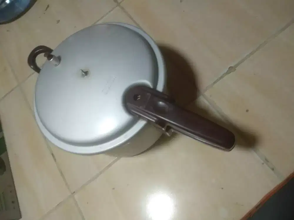 Panci presto 7liter 24cm