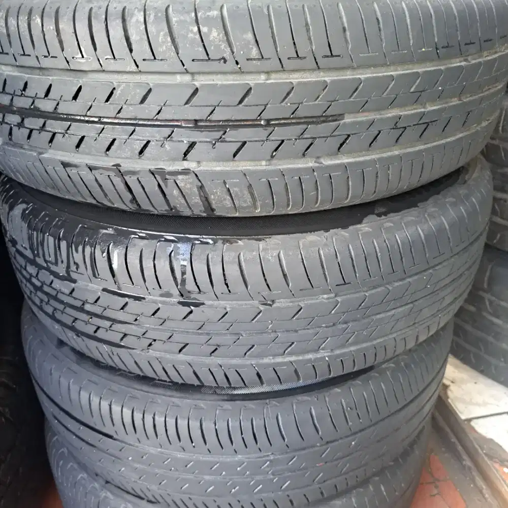 Ban sigra calya agya ayla brio 175 65 r14 bridgestone