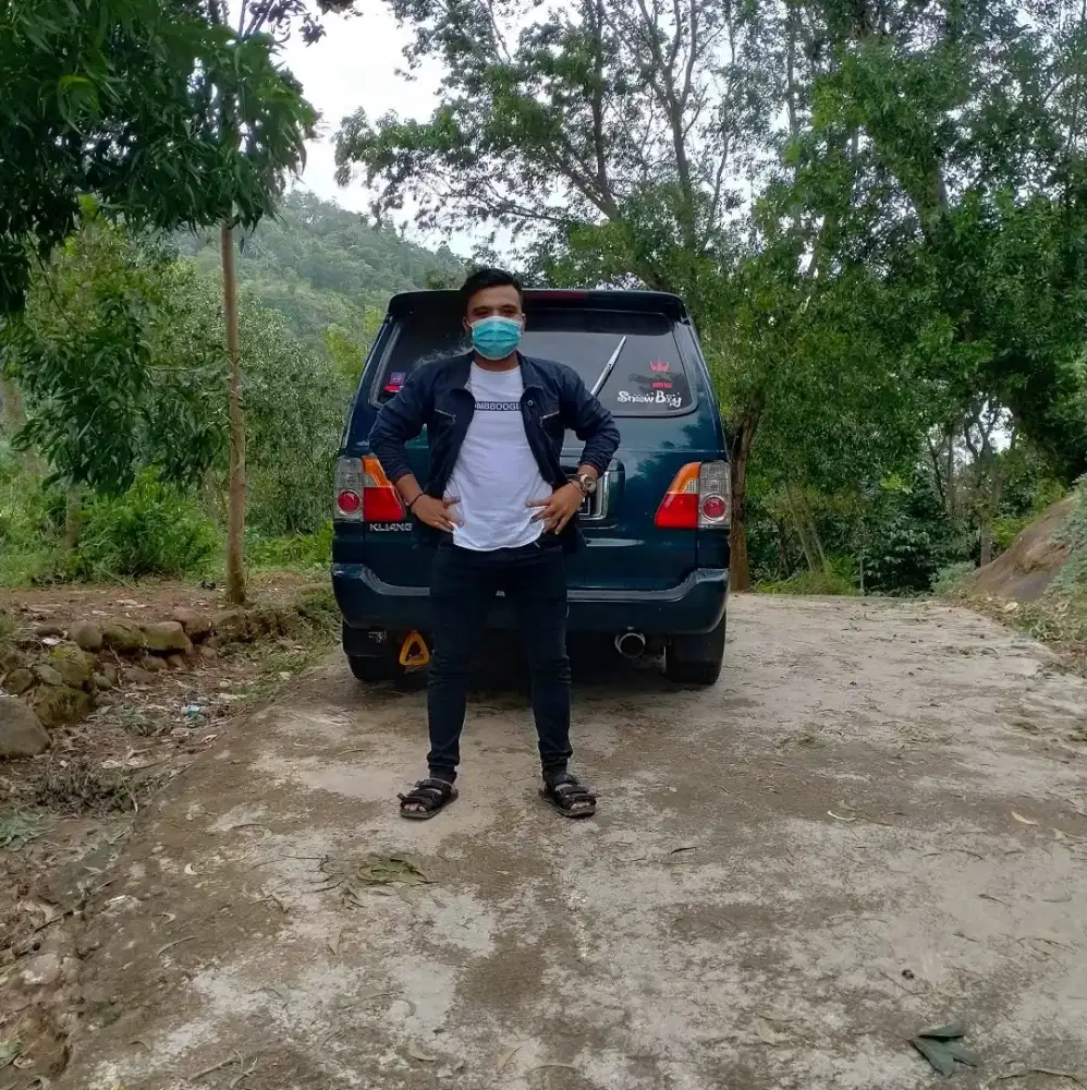 Info loker supir peribady super box kali ada yg pembutukan supir