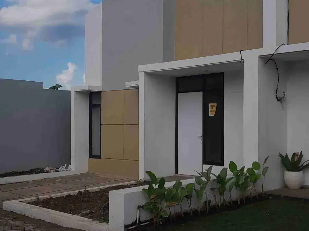 perumahan karangploso dekat yonkes