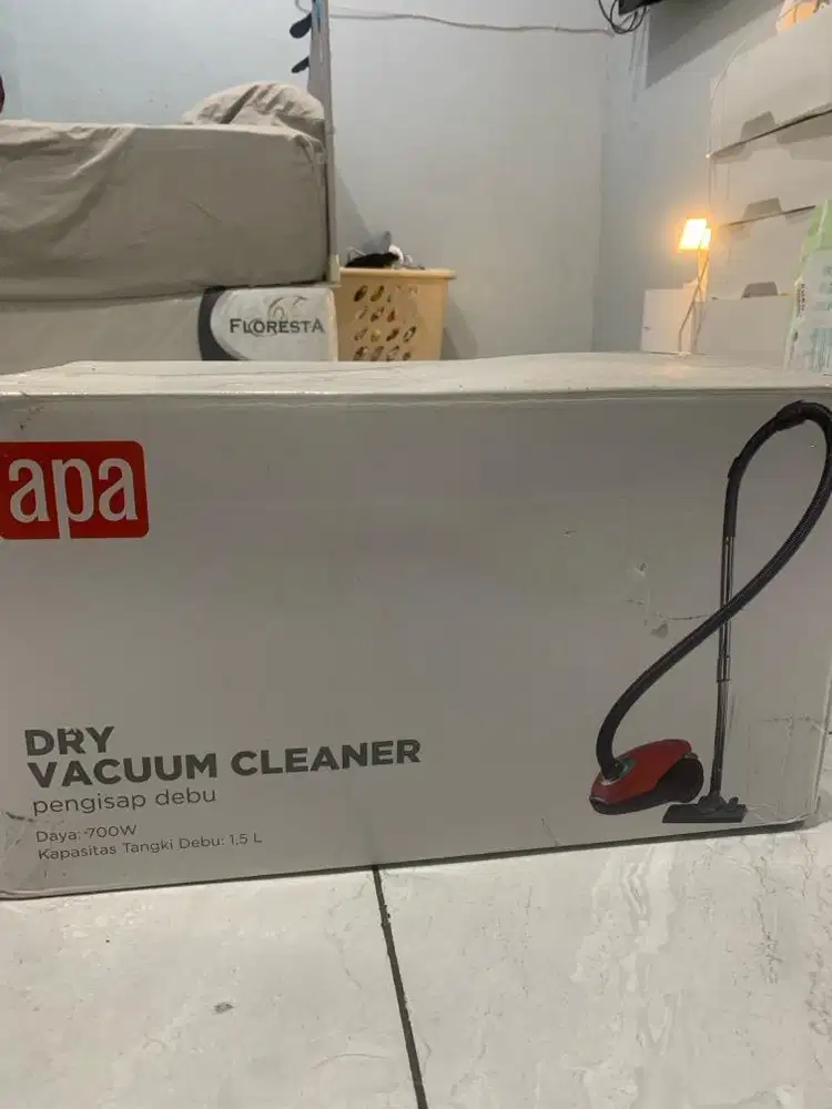 DRY VACUM CLEANER ACE HARDWARE