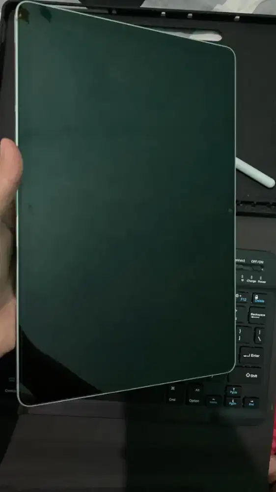 Tablet s9fe 5G 6/128 mulus likenew