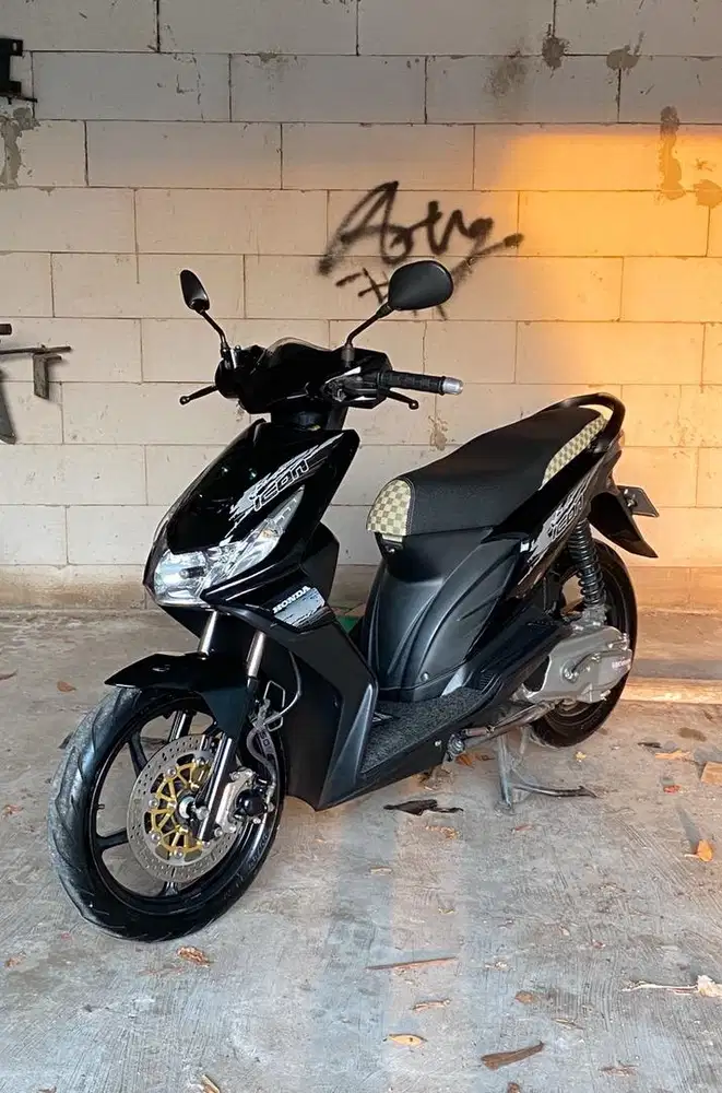 Beat Karbu 2012 Tangan Pertama