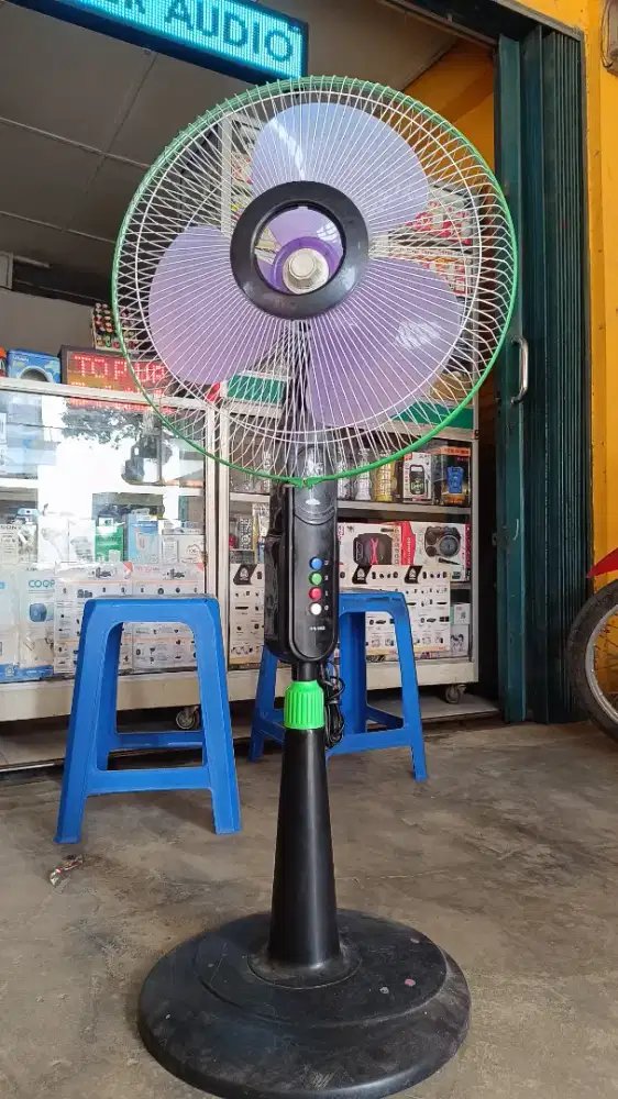 Kipas Angin 16 inch