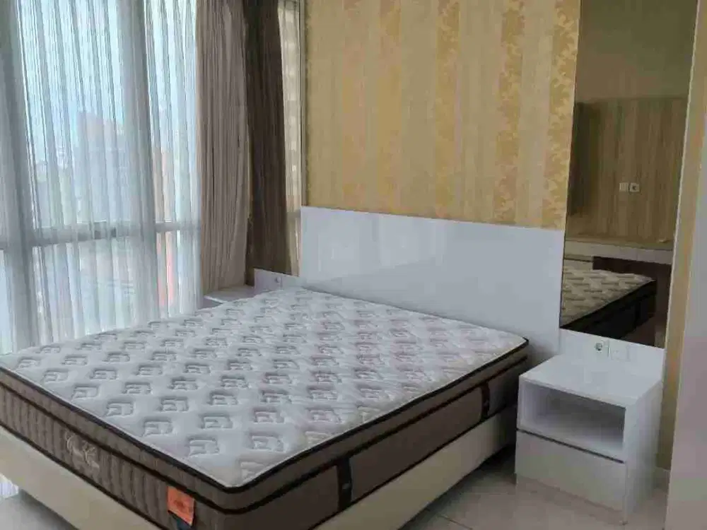 Jual Murah Taman Anggrek Residences Condo 3 Bedroom