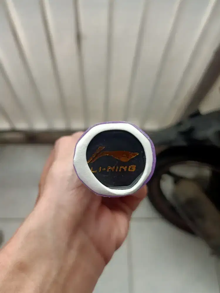 Raket Lining winostrom