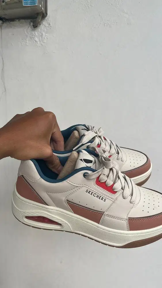 JUAL SEPATU SNEAKERS FREE SEPATU NIKE