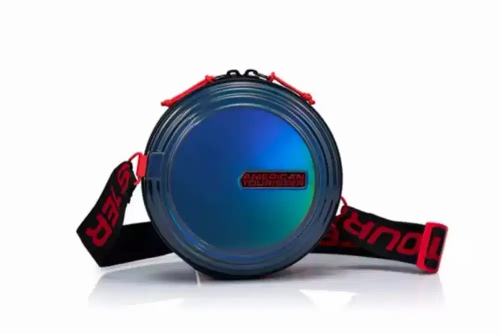 AMERICAN TOURISTER ROLLIO U MINI