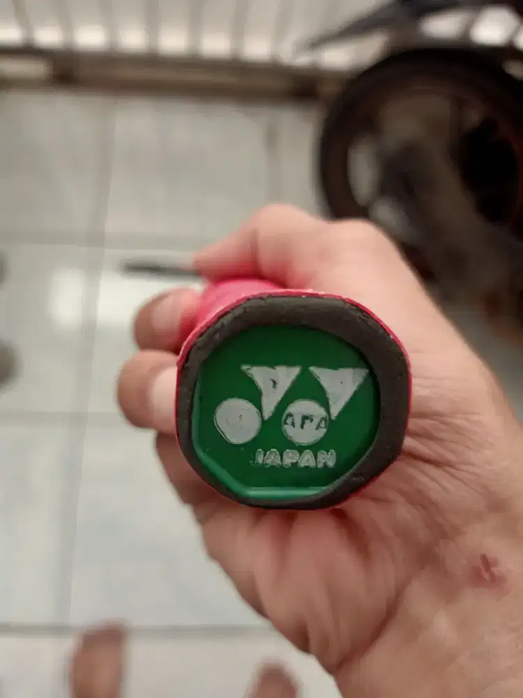 RAKET Yonex Astrox99 pro