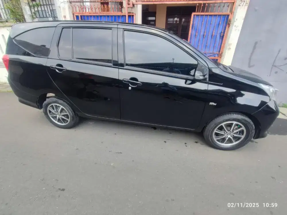 Driver online yang rajin Dan amanah