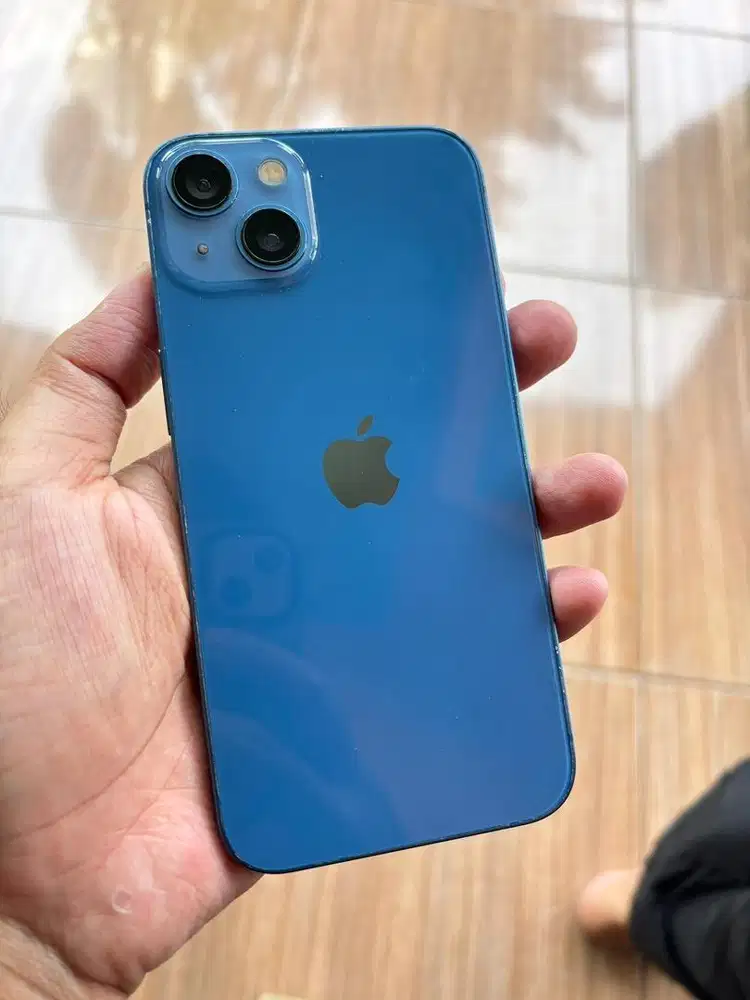 Dijual Iphone 13 128GB (Inter) Wifi only