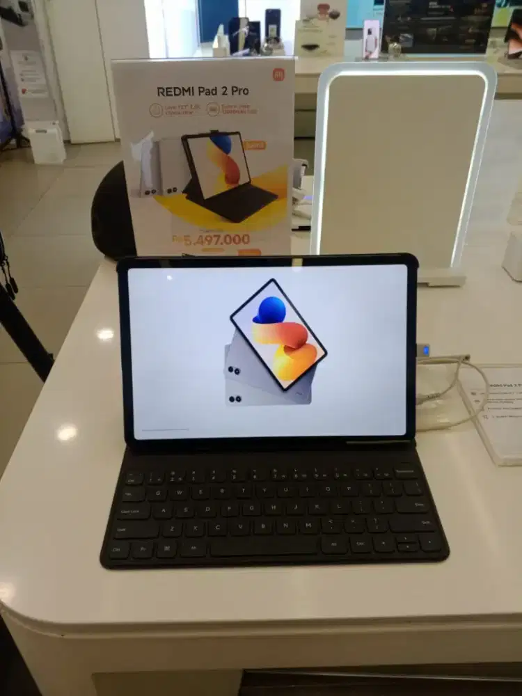 CICILAN REDMI PAD 2 PRO