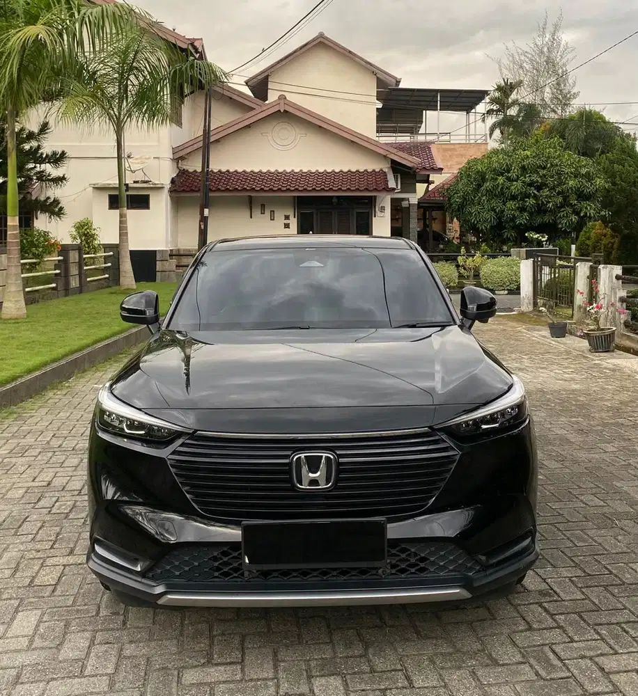 Honda HRV 1.5 SE AT 2023