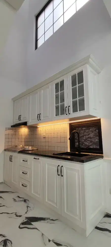 Hunian Mewah Harga Sumringah di Pasir Salam Bandung