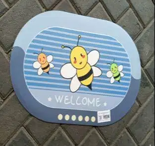 KESET PERSEGI DAN OVAL BERAGAM TIPE