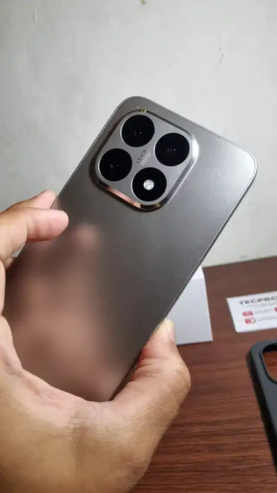 Xiaomi 15T 12GB RAM 512GB Storage