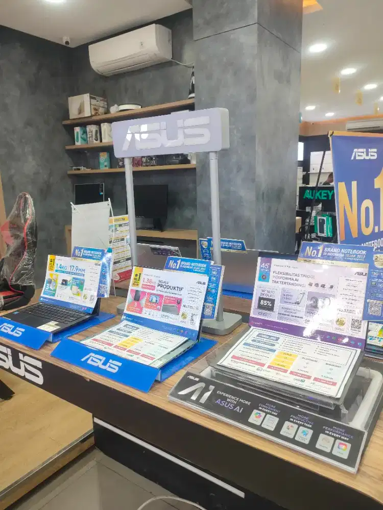 Kredit LAPTOP Syarat KTP