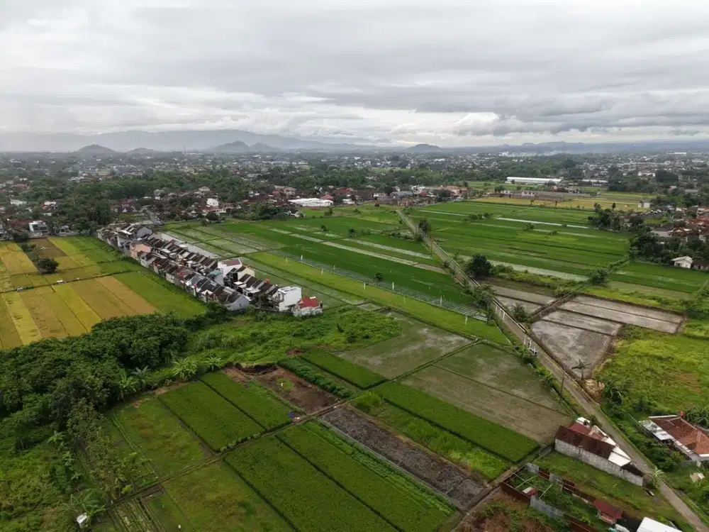 Tanah Jogja (SHM) Sidoarum Sleman, 10 Menit Kampus UMY